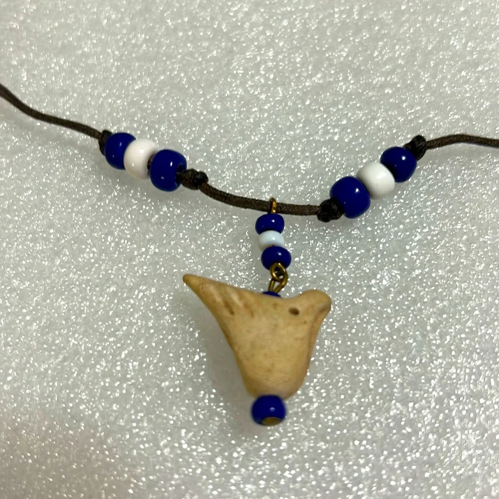 Handmade handcrafted bird